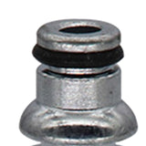 Maxbell Pressure Pipe Joint Accessories Fitting Pressure Washer Pipe Tip Adaptor Outer Diameter 7.9mm