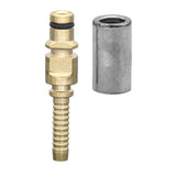 Maxbell Car Washer Pipe Joint Heavy Duty Accessories Tools Type B