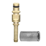 Maxbell Car Washer Pipe Joint Heavy Duty Accessories Tools Type B