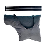 Maxbell Large Blower Vacuum Bag Storage Pouch Dust Bags for Yard Lawn Garden