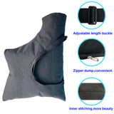Maxbell Large Blower Vacuum Bag Storage Pouch Dust Bags for Yard Lawn Garden