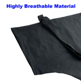 Maxbell Large Blower Vacuum Bag Storage Pouch Dust Bags for Yard Lawn Garden