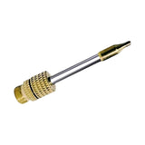 Maxbell Threaded Soldering Tips Steel for Soldering Station Replacement Accessory