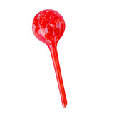Maxbell Self Watering Spikes Planter Device Durable Practical Indoor Outdoor Use Red