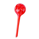 Maxbell Self Watering Spikes Planter Device Durable Practical Indoor Outdoor Use Red