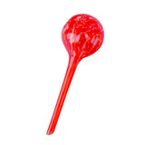 Maxbell Self Watering Spikes Planter Device Durable Practical Indoor Outdoor Use Red