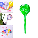 Maxbell Self Watering Spikes Planter Device Durable Practical Indoor Outdoor Use Green