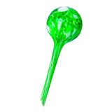 Maxbell Self Watering Spikes Planter Device Durable Practical Indoor Outdoor Use Green