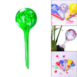 Maxbell Self Watering Spikes Planter Device Durable Practical Indoor Outdoor Use Green