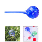 Maxbell Self Watering Spikes Planter Device Durable Practical Indoor Outdoor Use Blue