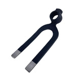 Maxbell Garden Hoe Head Replacement Weeding Rake for Gardening Vegetable Ditching
