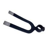 Maxbell Garden Hoe Head Replacement Weeding Rake for Gardening Vegetable Ditching
