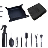 Maxbell Succulent Hand Transplanting Tools 14Pcs Tools Set Wide Range Uses Accessory