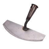 Maxbell Weeding Shovel Weed Removal Tool Durable for Planting Pruning Shovel Grass Manganese Steel