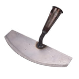 Maxbell Weeding Shovel Weed Removal Tool Durable for Planting Pruning Shovel Grass Manganese Steel