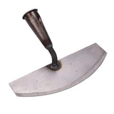 Maxbell Weeding Shovel Weed Removal Tool Durable for Planting Pruning Shovel Grass Manganese Steel