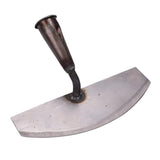 Maxbell Weeding Shovel Weed Removal Tool Durable for Planting Pruning Shovel Grass Manganese Steel