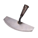 Maxbell Weeding Shovel Weed Removal Tool Durable for Planting Pruning Shovel Grass Manganese Steel