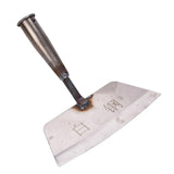 Maxbell Weeding Shovel Weed Removal Tool Durable for Planting Pruning Shovel Grass steel