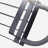 Maxbell Durable Garden Hoe Head Replacement Weeding for Gardening Planting Patio