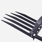 Maxbell Durable Garden Hoe Head Replacement Weeding for Gardening Planting Patio