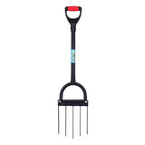 Maxbell Durable Garden Hoe Head Replacement Weeding for Gardening Planting Patio