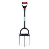 Maxbell Durable Garden Hoe Head Replacement Weeding for Gardening Planting Patio