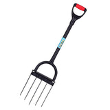 Maxbell Durable Garden Hoe Head Replacement Weeding for Gardening Planting Patio