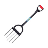 Maxbell Durable Garden Hoe Head Replacement Weeding for Gardening Planting Patio