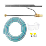 Maxbell Pressure Washer Sandblasting Kit Accessory for Pressure Washer