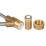 Maxbell Pressure Washer Sandblasting Kit Accessory for Pressure Washer