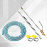 Maxbell Pressure Washer Sandblasting Kit Accessory for Pressure Washer