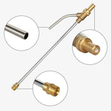 Maxbell Pressure Washer Sandblasting Kit Accessory for Pressure Washer