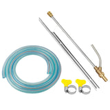 Maxbell Pressure Washer Sandblasting Kit Accessory for Pressure Washer