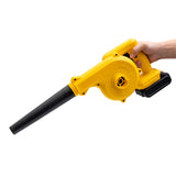 Maxbell 5 Pieces Long Flat Suction Vacuum Set Home Dusting Crevice Stair Tool Kit