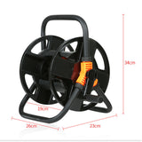 Maxbell Manual Garden Hose Reel Cart Household Spare Parts Equipment for Garden Tool