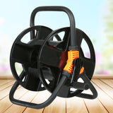 Maxbell Manual Garden Hose Reel Cart Household Spare Parts Equipment for Garden Tool