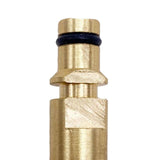 Maxbell M22 High Pressure Cleaner Hose Adapter Easy to Install for K Patios Vehicles