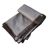 Maxbell Sun Canopy Shelter Cover Rectangle Suncreen Awning Water Resistant Dustproof