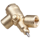 Maxbell Car Washer Pivoting Coupler 9mm Thread Copper Accessories Car Washing Tool