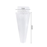 Maxbell Wall Hanging Planters Decoration Medium Holder Cactus for Home Birthday styleC