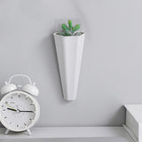 Maxbell Wall Hanging Planters Decoration Medium Holder Cactus for Home Birthday styleD