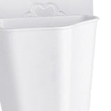 Maxbell Wall Hanging Planters Decoration Medium Holder Cactus for Home Birthday styleD