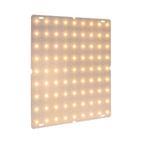 Maxbell LED Grow Light Waterproof Full Grow Light for Indoor Plants Seeds Purple and Pink 81 Leds
