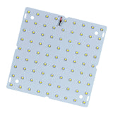 Maxbell LED Grow Light Waterproof Full Grow Light for Indoor Plants Seeds Warm Light 81 Leds