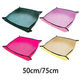 Maxbell Garden Planting Pad Waterproof Gardening Potting Pad for Bonsai Planting
