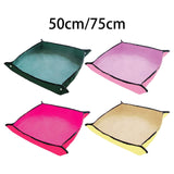 Maxbell Garden Planting Pad Waterproof Gardening Potting Pad for Bonsai Planting