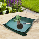 Maxbell Garden Planting Pad Waterproof Gardening Potting Pad for Bonsai Planting