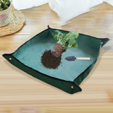 Maxbell Garden Planting Pad Waterproof Gardening Potting Pad for Bonsai Planting