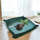 Maxbell Garden Planting Pad Waterproof Gardening Potting Pad for Bonsai Planting